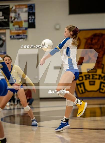 Thumbnail 2 in Timpview @ Orem photogallery.