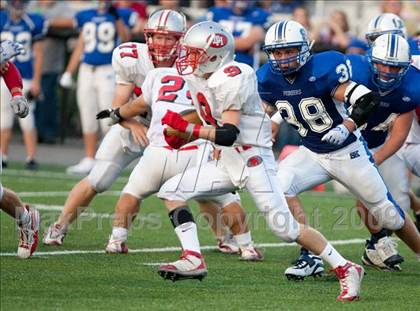 Thumbnail 1 in Dixie Heights @ Kenton photogallery.