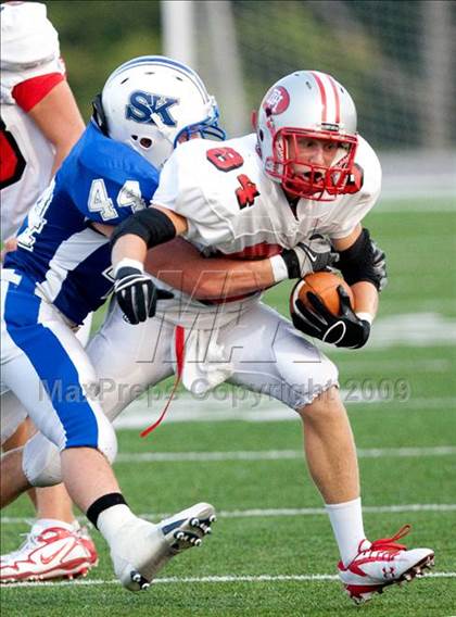 Thumbnail 2 in Dixie Heights @ Kenton photogallery.