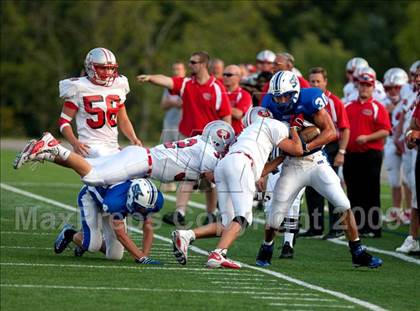 Thumbnail 1 in Dixie Heights @ Kenton photogallery.