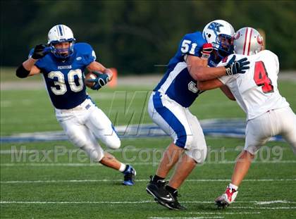 Thumbnail 1 in Dixie Heights @ Kenton photogallery.