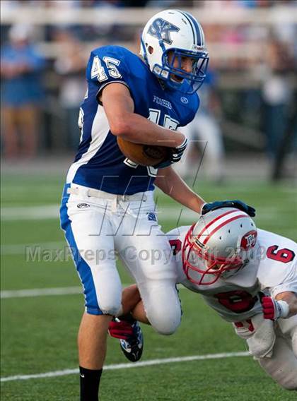Thumbnail 1 in Dixie Heights @ Kenton photogallery.