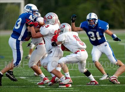 Thumbnail 1 in Dixie Heights @ Kenton photogallery.