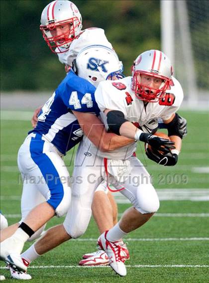 Thumbnail 1 in Dixie Heights @ Kenton photogallery.