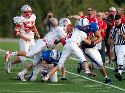 Thumbnail 2 in Dixie Heights @ Kenton photogallery.