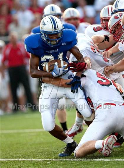 Thumbnail 2 in Dixie Heights @ Kenton photogallery.