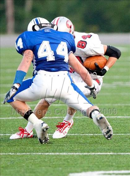 Thumbnail 3 in Dixie Heights @ Kenton photogallery.