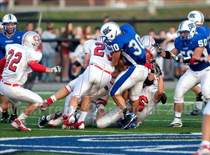 Thumbnail 3 in Dixie Heights @ Kenton photogallery.