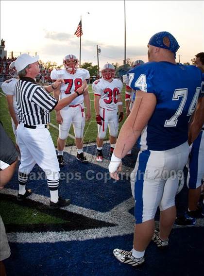 Thumbnail 2 in Dixie Heights @ Kenton photogallery.