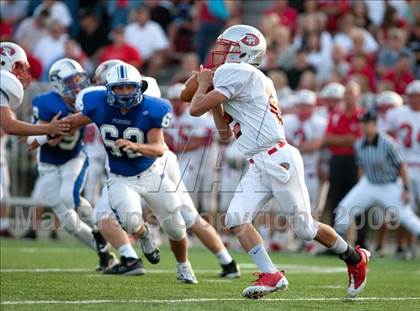 Thumbnail 2 in Dixie Heights @ Kenton photogallery.