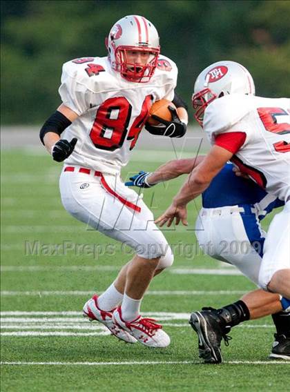 Thumbnail 2 in Dixie Heights @ Kenton photogallery.