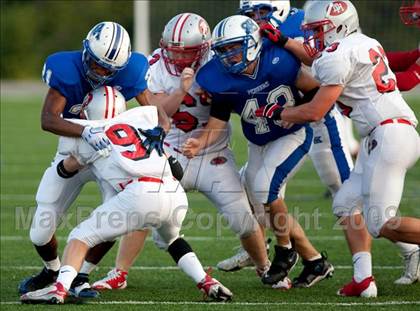 Thumbnail 3 in Dixie Heights @ Kenton photogallery.