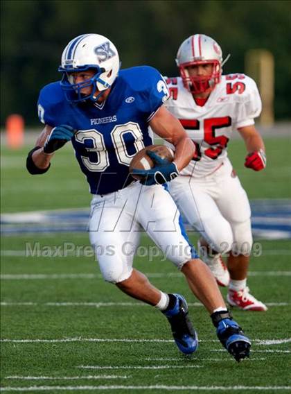 Thumbnail 3 in Dixie Heights @ Kenton photogallery.