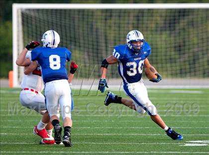 Thumbnail 3 in Dixie Heights @ Kenton photogallery.