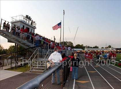 Thumbnail 1 in Dixie Heights @ Kenton photogallery.