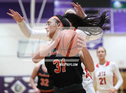 Thumbnail 1 in Wheelersburg vs Union Local (OHSAA D3 Regional Semifinal) photogallery.