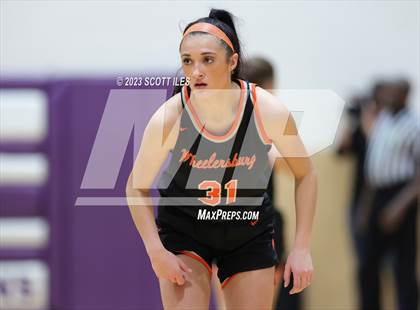 Thumbnail 2 in Wheelersburg vs Union Local (OHSAA D3 Regional Semifinal) photogallery.
