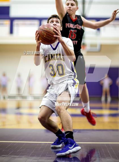 Thumbnail 1 in Pendleton County @ Campbell Co. photogallery.