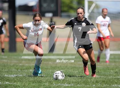 Thumbnail 1 in Fairfield Union @ Amanda-Clearcreek photogallery.