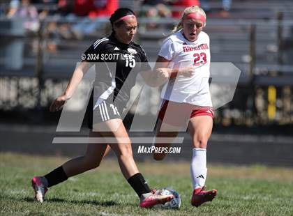 Thumbnail 2 in Fairfield Union @ Amanda-Clearcreek photogallery.