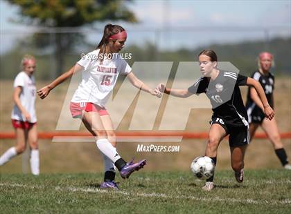 Thumbnail 3 in Fairfield Union @ Amanda-Clearcreek photogallery.