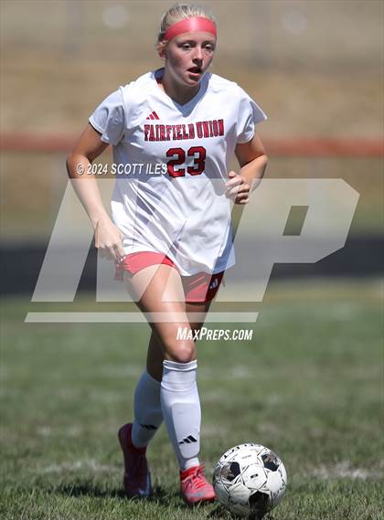 Thumbnail 1 in Fairfield Union @ Amanda-Clearcreek photogallery.