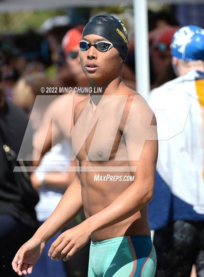 Thumbnail 2 in CIF SS D1/D2 Swimming Final  photogallery.