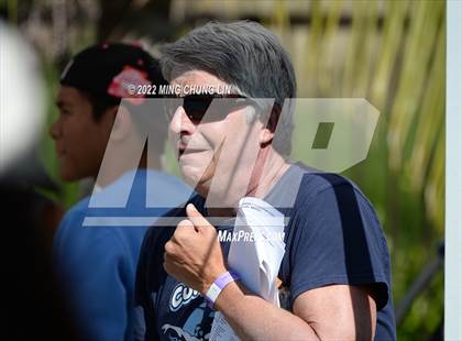 Thumbnail 1 in CIF SS D1/D2 Swimming Final  photogallery.