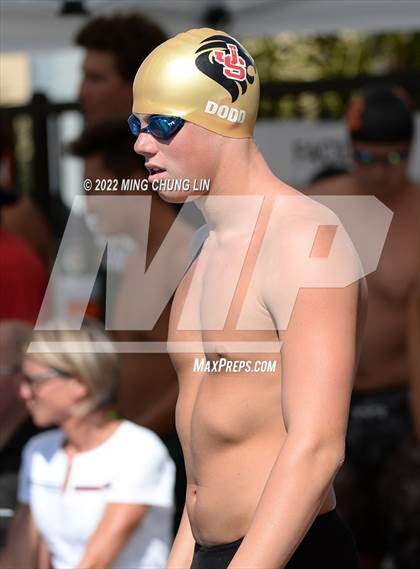 Thumbnail 2 in CIF SS D1/D2 Swimming Final  photogallery.
