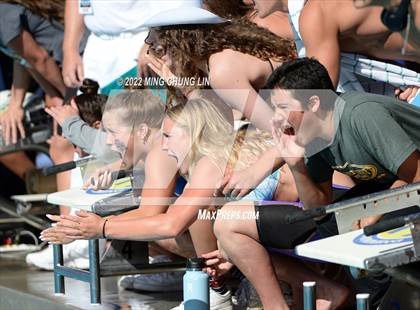 Thumbnail 3 in CIF SS D1/D2 Swimming Final  photogallery.