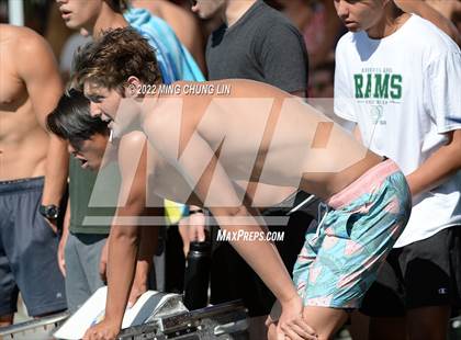 Thumbnail 3 in CIF SS D1/D2 Swimming Final  photogallery.