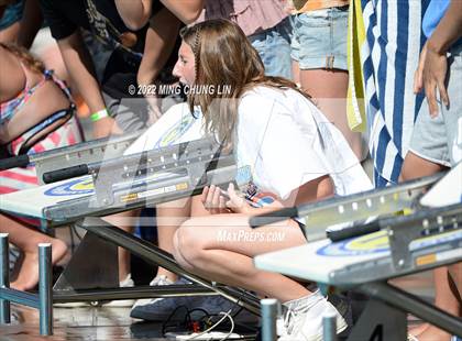 Thumbnail 3 in CIF SS D1/D2 Swimming Final  photogallery.