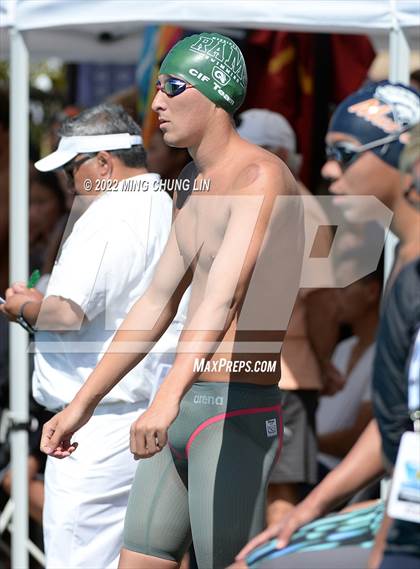 Thumbnail 3 in CIF SS D1/D2 Swimming Final  photogallery.