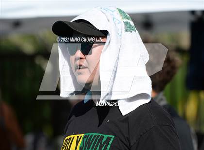 Thumbnail 2 in CIF SS D1/D2 Swimming Final  photogallery.