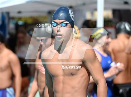 Thumbnail 3 in CIF SS D1/D2 Swimming Final  photogallery.