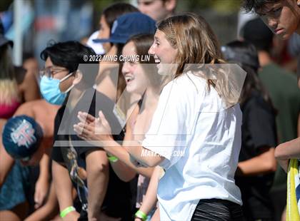 Thumbnail 2 in CIF SS D1/D2 Swimming Final  photogallery.