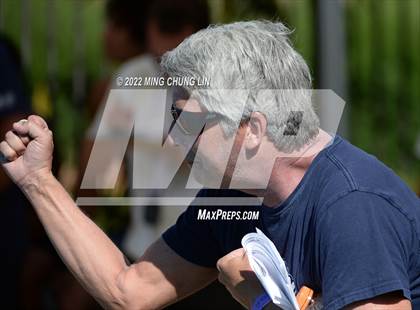 Thumbnail 1 in CIF SS D1/D2 Swimming Final  photogallery.