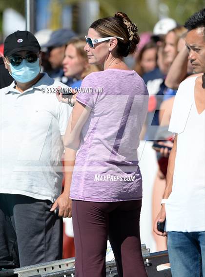 Thumbnail 1 in CIF SS D1/D2 Swimming Final  photogallery.