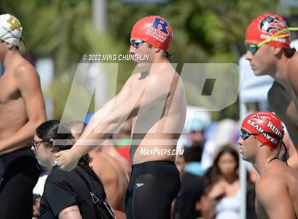 Thumbnail 3 in CIF SS D1/D2 Swimming Final  photogallery.