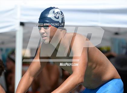 Thumbnail 2 in CIF SS D1/D2 Swimming Final  photogallery.