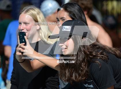 Thumbnail 3 in CIF SS D1/D2 Swimming Final  photogallery.