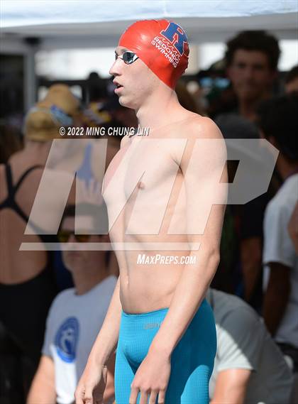 Thumbnail 3 in CIF SS D1/D2 Swimming Final  photogallery.