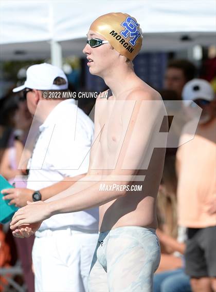 Thumbnail 3 in CIF SS D1/D2 Swimming Final  photogallery.