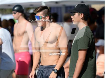 Thumbnail 3 in CIF SS D1/D2 Swimming Final  photogallery.
