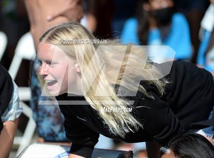 Thumbnail 1 in CIF SS D1/D2 Swimming Final  photogallery.
