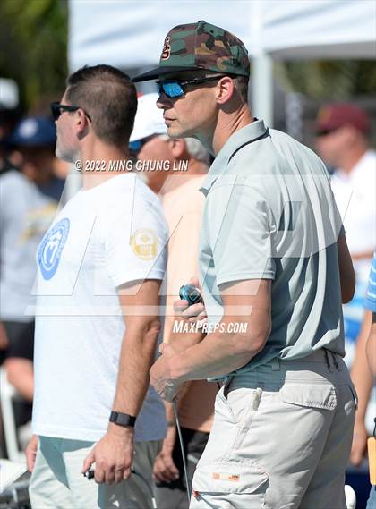 Thumbnail 2 in CIF SS D1/D2 Swimming Final  photogallery.