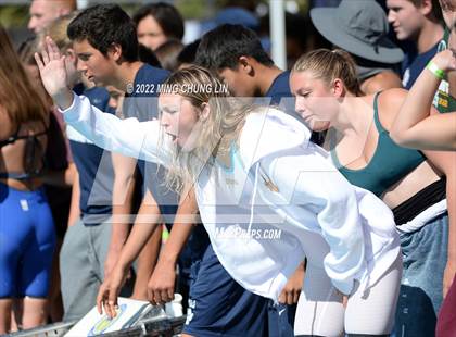 Thumbnail 2 in CIF SS D1/D2 Swimming Final  photogallery.