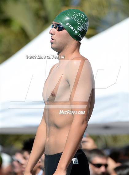 Thumbnail 2 in CIF SS D1/D2 Swimming Final  photogallery.