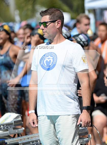 Thumbnail 3 in CIF SS D1/D2 Swimming Final  photogallery.