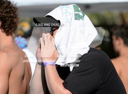 Thumbnail 3 in CIF SS D1/D2 Swimming Final  photogallery.
